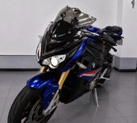 USED 2020 20 BMW S 1000 R 1000 Sport Naked Petrol Manual Euro 4 (164 ps) 