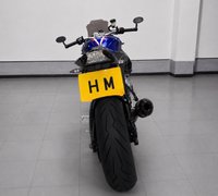 USED 2020 20 BMW S 1000 R 1000 Sport Naked Petrol Manual Euro 4 (164 ps) 