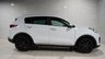 USED 2017 17 KIA SPORTAGE 1.7 CRDi GT-Line Edition SUV 5dr Diesel Manual Euro 6 (s/s) (114 bhp) 