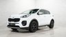 USED 2017 17 KIA SPORTAGE 1.7 CRDi GT-Line Edition SUV 5dr Diesel Manual Euro 6 (s/s) (114 bhp) 