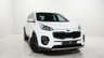 USED 2017 17 KIA SPORTAGE 1.7 CRDi GT-Line Edition SUV 5dr Diesel Manual Euro 6 (s/s) (114 bhp) 