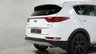 USED 2017 17 KIA SPORTAGE 1.7 CRDi GT-Line Edition SUV 5dr Diesel Manual Euro 6 (s/s) (114 bhp) 