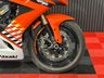 USED 2008 58 KAWASAKI NINJA ZX-10R FINANCE SPECIALISTS APPLY NOW LOW RATE FINANCE DELIVERY AVAILABLE