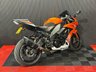 USED 2008 58 KAWASAKI NINJA ZX-10R FINANCE SPECIALISTS APPLY NOW LOW RATE FINANCE DELIVERY AVAILABLE