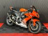USED 2008 58 KAWASAKI NINJA ZX-10R FINANCE SPECIALISTS APPLY NOW LOW RATE FINANCE DELIVERY AVAILABLE