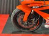 USED 2008 58 KAWASAKI NINJA ZX-10R FINANCE SPECIALISTS APPLY NOW LOW RATE FINANCE DELIVERY AVAILABLE