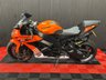 USED 2008 58 KAWASAKI NINJA ZX-10R FINANCE SPECIALISTS APPLY NOW LOW RATE FINANCE DELIVERY AVAILABLE