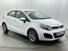 USED 2015 64 KIA RIO 1.25 1 Euro 5 5dr B-TOOTH+AUX, MFSW, 15" ALLOYS