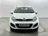 USED 2015 64 KIA RIO 1.25 1 Euro 5 5dr B-TOOTH+AUX, MFSW, 15" ALLOYS