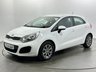 USED 2015 64 KIA RIO 1.25 1 Euro 5 5dr B-TOOTH+AUX, MFSW, 15" ALLOYS