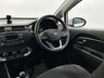 USED 2015 64 KIA RIO 1.25 1 Euro 5 5dr B-TOOTH+AUX, MFSW, 15" ALLOYS