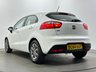 USED 2015 64 KIA RIO 1.25 1 Euro 5 5dr B-TOOTH+AUX, MFSW, 15" ALLOYS