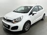 USED 2015 64 KIA RIO 1.25 1 Euro 5 5dr B-TOOTH+AUX, MFSW, 15" ALLOYS