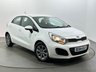 USED 2015 64 KIA RIO 1.25 1 Euro 5 5dr B-TOOTH+AUX, MFSW, 15" ALLOYS