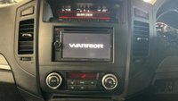 USED 2013 63 MITSUBISHI SHOGUN 3.2 DI-DC Warrior 4WD Euro 5 3dr SWB FSH SATNAV LEATHER NO VAT