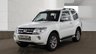 USED 2013 63 MITSUBISHI SHOGUN 3.2 DI-DC Warrior 4WD Euro 5 3dr SWB FSH SATNAV LEATHER NO VAT