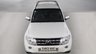 USED 2013 63 MITSUBISHI SHOGUN 3.2 DI-DC Warrior 4WD Euro 5 3dr SWB FSH SATNAV LEATHER NO VAT