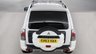 USED 2013 63 MITSUBISHI SHOGUN 3.2 DI-DC Warrior 4WD Euro 5 3dr SWB FSH SATNAV LEATHER NO VAT