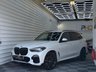 USED 2019 19 BMW X5 3.0 30d M Sport SUV 5dr Diesel Auto xDrive Euro 6 (s/s) (265 ps) 