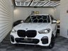 USED 2019 19 BMW X5 3.0 30d M Sport SUV 5dr Diesel Auto xDrive Euro 6 (s/s) (265 ps) 