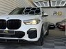 USED 2019 19 BMW X5 3.0 30d M Sport SUV 5dr Diesel Auto xDrive Euro 6 (s/s) (265 ps) 