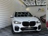 USED 2019 19 BMW X5 3.0 30d M Sport SUV 5dr Diesel Auto xDrive Euro 6 (s/s) (265 ps) 