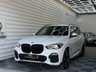 USED 2019 19 BMW X5 3.0 30d M Sport SUV 5dr Diesel Auto xDrive Euro 6 (s/s) (265 ps) 