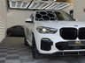USED 2019 19 BMW X5 3.0 30d M Sport SUV 5dr Diesel Auto xDrive Euro 6 (s/s) (265 ps) 