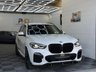 USED 2019 19 BMW X5 3.0 30d M Sport SUV 5dr Diesel Auto xDrive Euro 6 (s/s) (265 ps) 