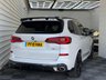 USED 2019 19 BMW X5 3.0 30d M Sport SUV 5dr Diesel Auto xDrive Euro 6 (s/s) (265 ps) 