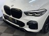 USED 2019 19 BMW X5 3.0 30d M Sport SUV 5dr Diesel Auto xDrive Euro 6 (s/s) (265 ps) 