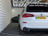 USED 2019 19 BMW X5 3.0 30d M Sport SUV 5dr Diesel Auto xDrive Euro 6 (s/s) (265 ps) 