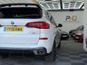 USED 2019 19 BMW X5 3.0 30d M Sport SUV 5dr Diesel Auto xDrive Euro 6 (s/s) (265 ps) 