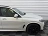 USED 2019 19 BMW X5 3.0 30d M Sport SUV 5dr Diesel Auto xDrive Euro 6 (s/s) (265 ps) 