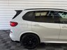 USED 2019 19 BMW X5 3.0 30d M Sport SUV 5dr Diesel Auto xDrive Euro 6 (s/s) (265 ps) 