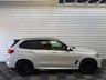 USED 2019 19 BMW X5 3.0 30d M Sport SUV 5dr Diesel Auto xDrive Euro 6 (s/s) (265 ps) 