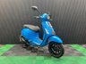 USED 2024 74 PIAGGIO Vespa Sprint 125 FINANCE SPECIALISTS APPLY NOW LOW RATE FINANCE DELIVERY AVAILABLE