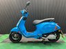 USED 2024 74 PIAGGIO Vespa Sprint 125 FINANCE SPECIALISTS APPLY NOW LOW RATE FINANCE DELIVERY AVAILABLE