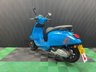 USED 2024 74 PIAGGIO Vespa Sprint 125 FINANCE SPECIALISTS APPLY NOW LOW RATE FINANCE DELIVERY AVAILABLE