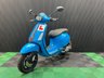USED 2024 74 PIAGGIO Vespa Sprint 125 FINANCE SPECIALISTS APPLY NOW LOW RATE FINANCE DELIVERY AVAILABLE
