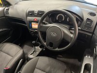 USED 2010 10 KIA PICANTO 1.1 Strike Hatchback 5dr Petrol Automatic (137 g/km, 64 bhp) 