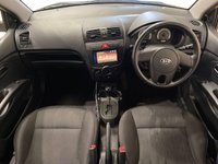 USED 2010 10 KIA PICANTO 1.1 Strike Hatchback 5dr Petrol Automatic (137 g/km, 64 bhp) 