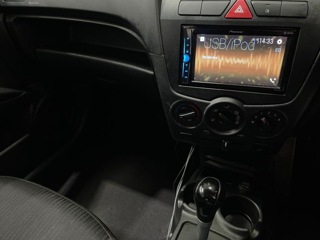 USED 2010 10 KIA PICANTO 1.1 Strike Hatchback 5dr Petrol Automatic (137 g/km, 64 bhp) 