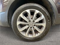 USED 2013 13 NISSAN QASHQAI 1.6 Tekna SUV 5dr Petrol Manual 2WD Euro 5 (117 ps) 