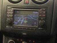 USED 2013 13 NISSAN QASHQAI 1.6 Tekna SUV 5dr Petrol Manual 2WD Euro 5 (117 ps) 