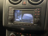 USED 2013 13 NISSAN QASHQAI 1.6 Tekna SUV 5dr Petrol Manual 2WD Euro 5 (117 ps) 
