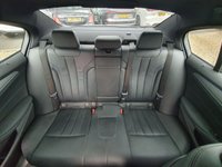 USED 2018 68 BMW 5 SERIES 3.0 540i GPF M Sport Saloon 4dr Petrol Auto xDrive Euro 6 (s/s) (340 ps) PARK ASSIST, POWER TAILGATE