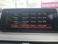 USED 2018 68 BMW 5 SERIES 3.0 540i GPF M Sport Saloon 4dr Petrol Auto xDrive Euro 6 (s/s) (340 ps) PARK ASSIST, POWER TAILGATE