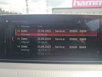 USED 2018 68 BMW 5 SERIES 3.0 540i GPF M Sport Saloon 4dr Petrol Auto xDrive Euro 6 (s/s) (340 ps) PARK ASSIST, POWER TAILGATE