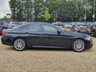 USED 2018 68 BMW 5 SERIES 3.0 540i GPF M Sport Saloon 4dr Petrol Auto xDrive Euro 6 (s/s) (340 ps) PARK ASSIST, POWER TAILGATE